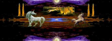 From the Playgrounds of My Imagination